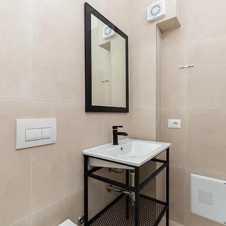 Apartamento Pelagos Seaview