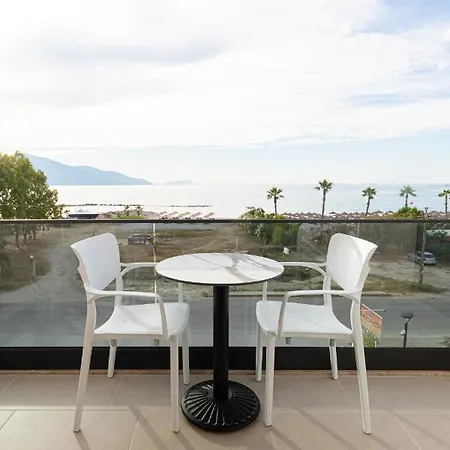 Pelagos Seaview Apartamento