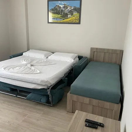 Pelagos Seaview Radhimë