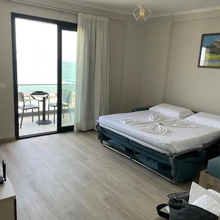 Pelagos Seaview Radhimë
