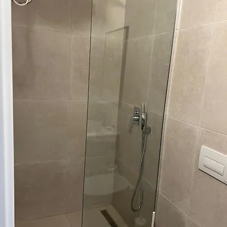 Apartament Pelagos Seaview *
