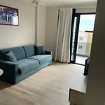 شقة Curoj Luxury Radhimë