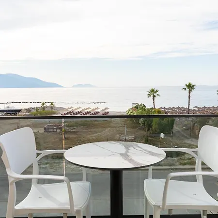 Pelagos Seaview *