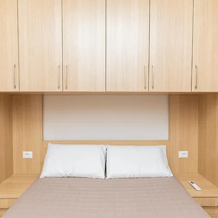 Curoj Luxury Apartment