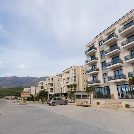 Curoj Luxury Apartamento