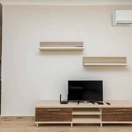 Apartment Curoj Luxury *