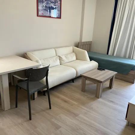 Apartment Curoj Luxury *