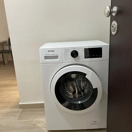 Apartment Curoj Luxury *