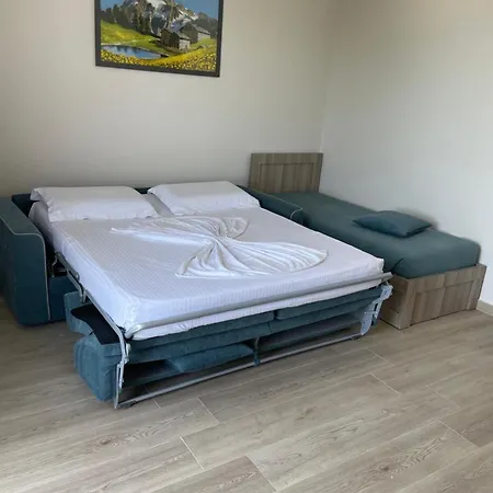 Pelagos Seaview Apartment