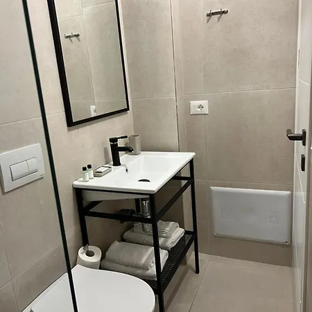 Pelagos Seaview Apartment *